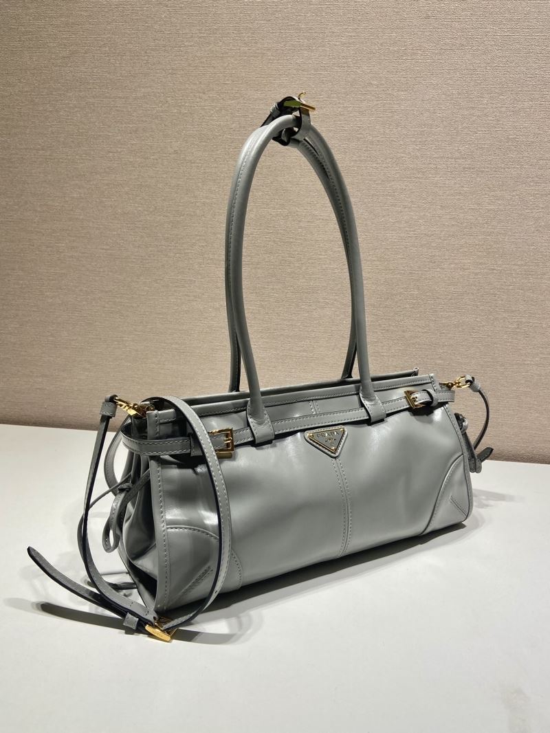 Prada Top Handle Bags